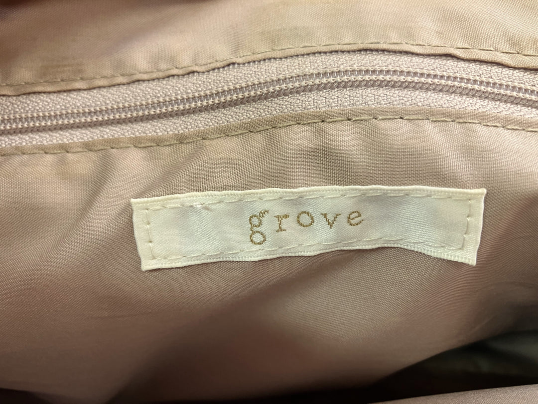 【小物/雑貨】 grove　ショルダーバッグ　バッグ