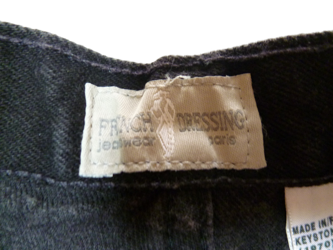 【激安古着】  French Dressing　デニムパンツ　パンツ