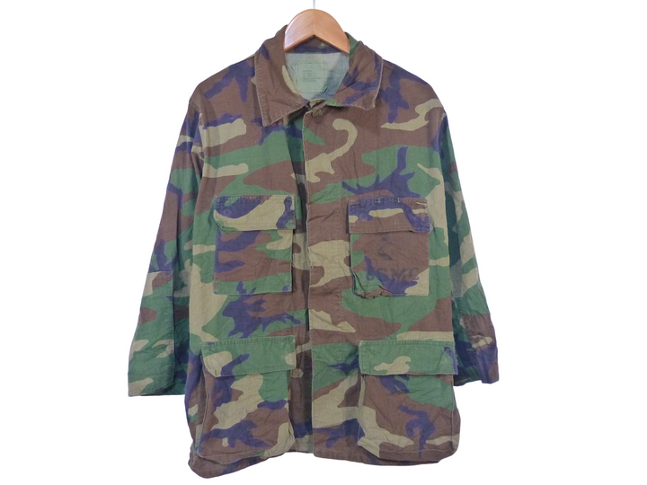 【激安古着】  BDU　その他アウター　アウター