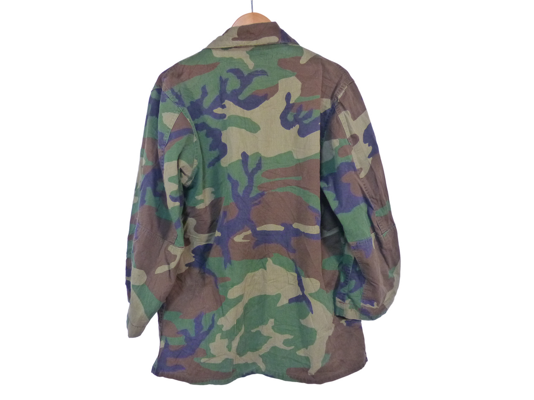【激安古着】  BDU　その他アウター　アウター