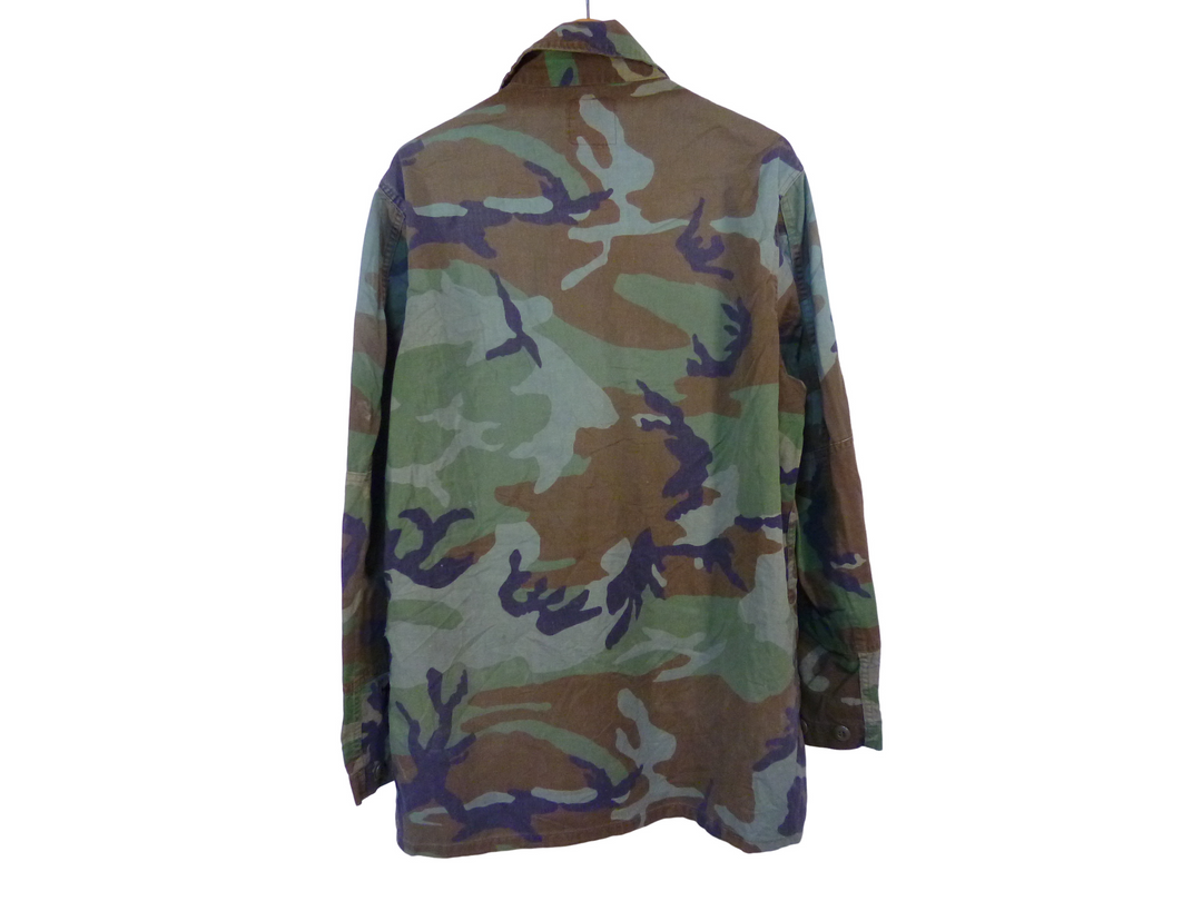 【激安古着】  BDU　その他アウター　アウター