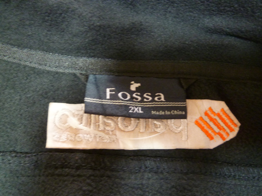 【激安古着】  Fossa　その他アウター　アウター