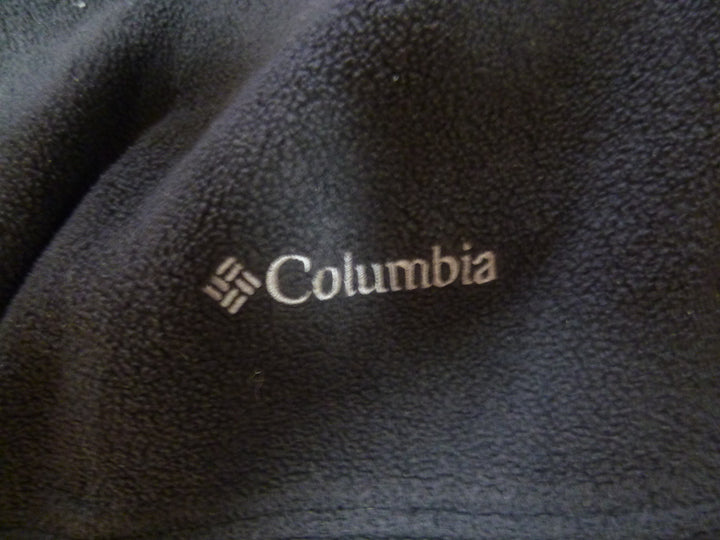 【激安古着】  Columbia　フリースジャケット　トップス