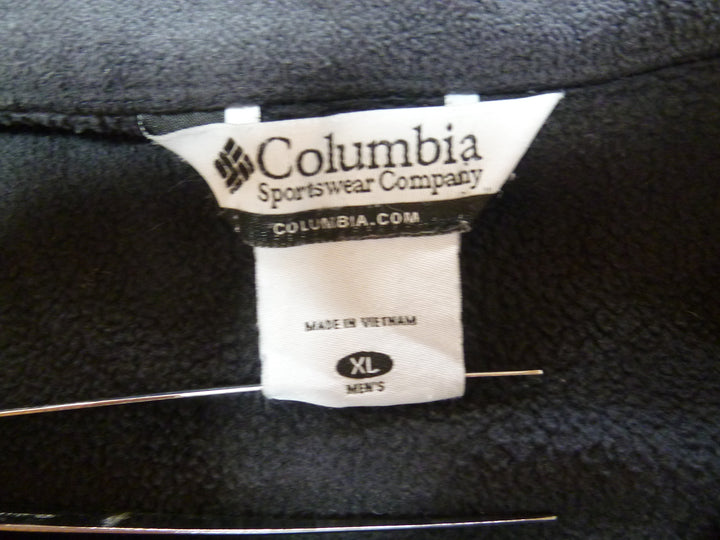 【激安古着】  Columbia　フリースジャケット　トップス