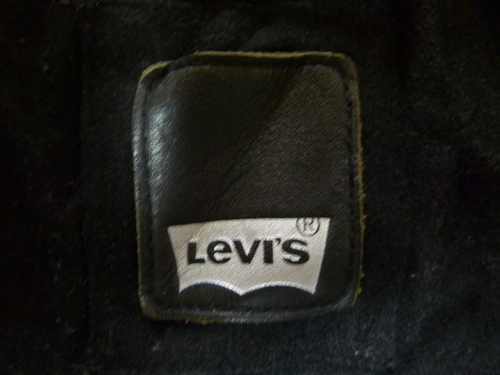 【激安古着】  LeVI’S　コートロング丈　アウター