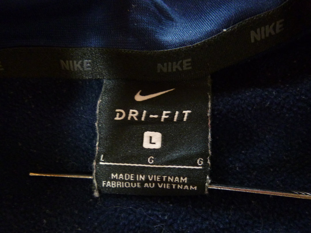 【激安古着】  NIKE ナイキ　長袖ジャージorスポーツウェア　トップス