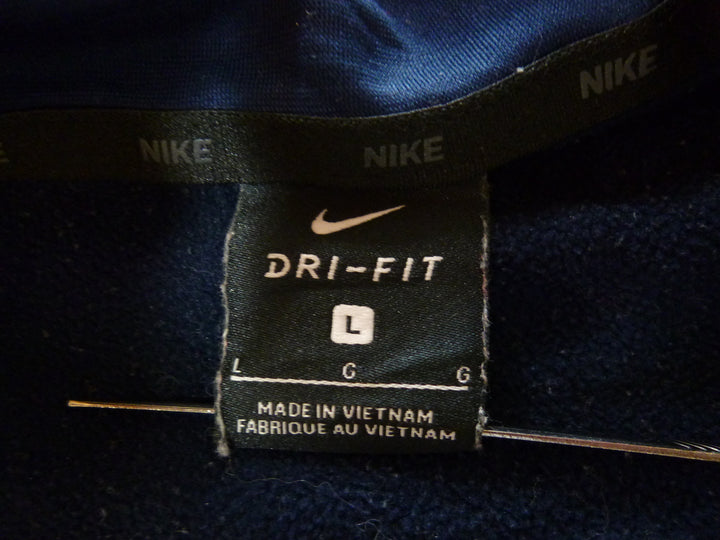 【激安古着】  NIKE ナイキ　長袖ジャージorスポーツウェア　トップス