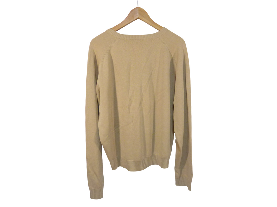 【激安古着】  Aquascutum　ニットorセーター　トップス