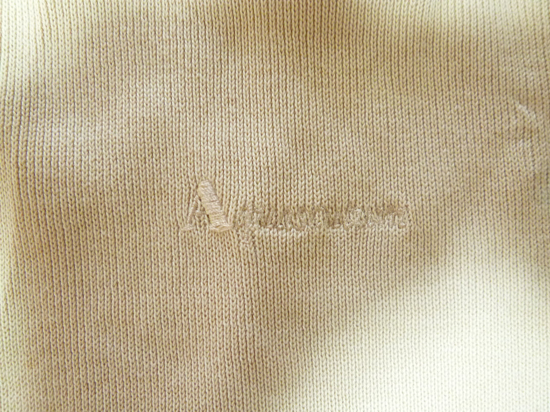 【激安古着】  Aquascutum　ニットorセーター　トップス