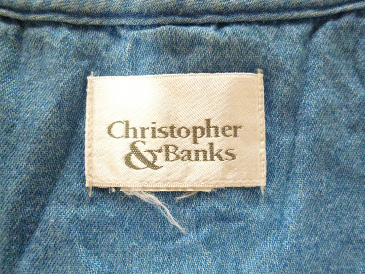 【激安古着】  Christopher＆Banks　その他ワンピース/ドレス　ワンピース or ドレス