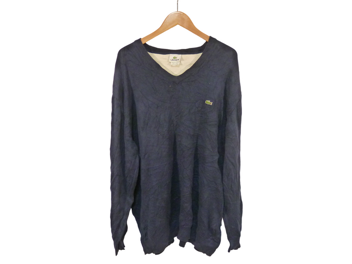 【激安古着】  LACOSTE　ニットorセーター　トップス