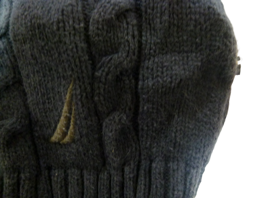 【激安古着】  NAUTICA　ニットorセーター　トップス