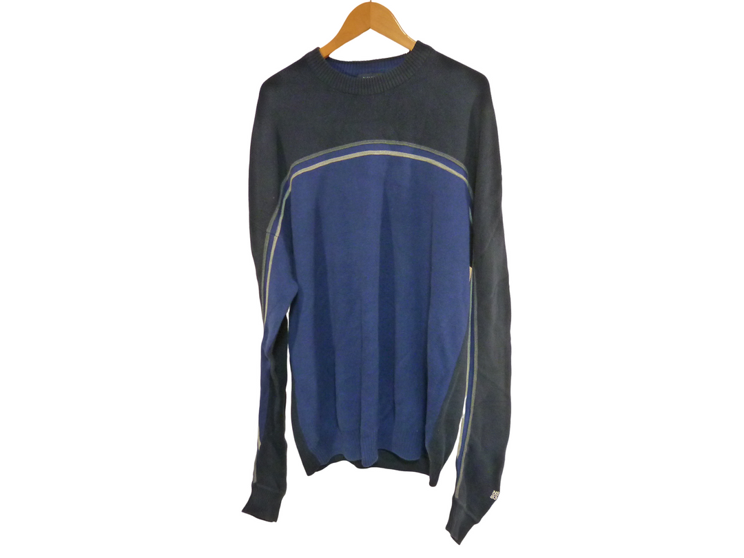 【激安古着】  NAUTICA　ニットorセーター　トップス