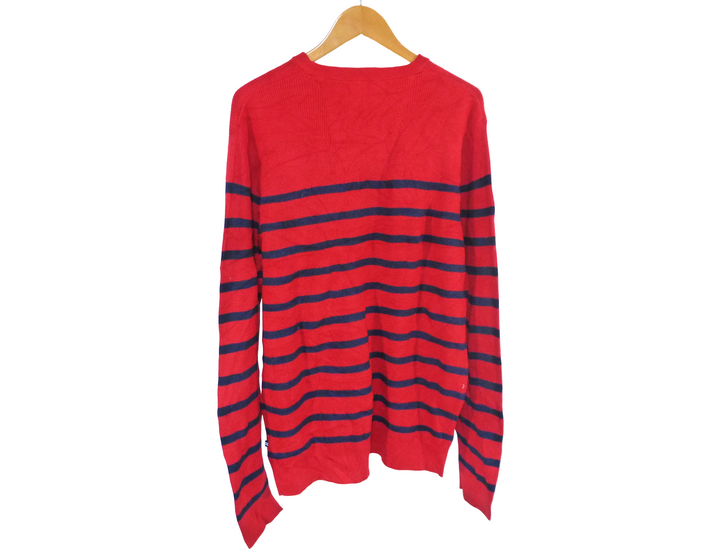 【激安古着】  NAUTICA　ニットorセーター　トップス