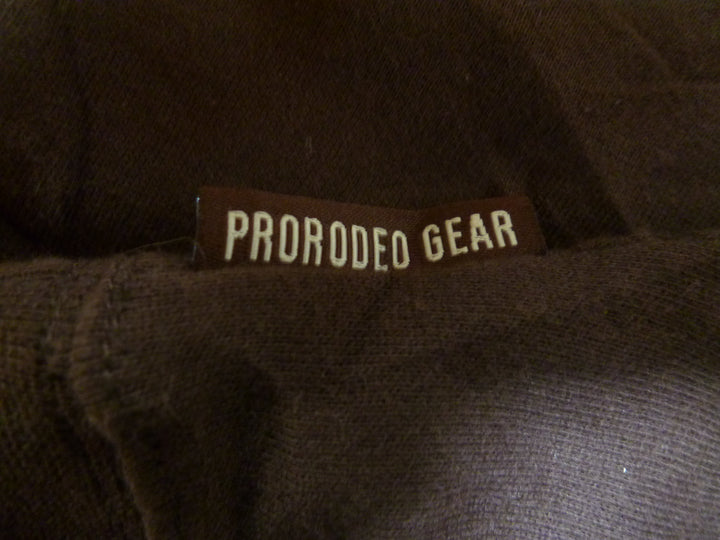 【激安古着】  PRORODEO GEAR　スウェットorトレーナー　トップス