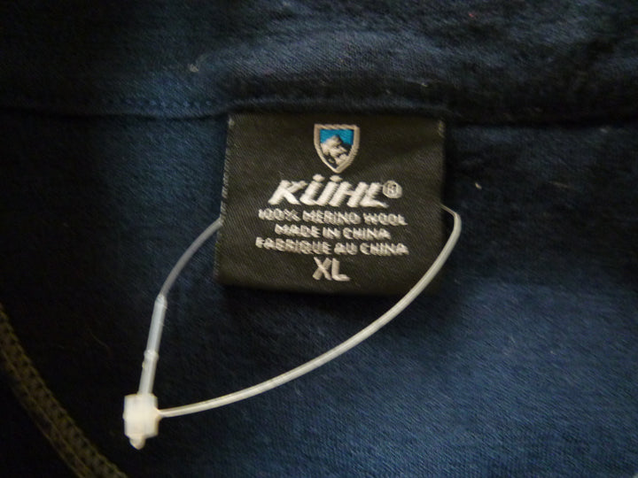 【激安古着】  KUHL　その他トップス　トップス