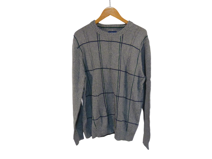 【激安古着】  Croft＆Barrow　ニットorセーター　トップス