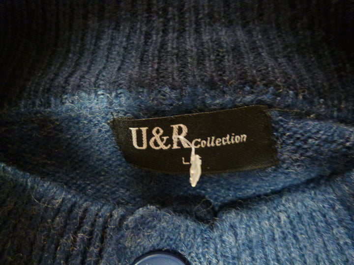【激安古着】  U＆R collection　ニットorセーター　トップス