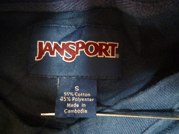 【激安古着】  JANSPORT　スウェットorトレーナー　トップス