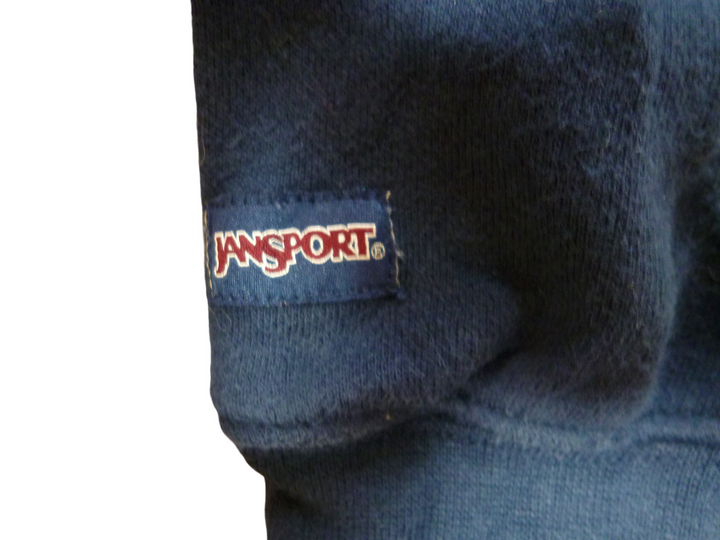 【激安古着】  JANSPORT　スウェットorトレーナー　トップス