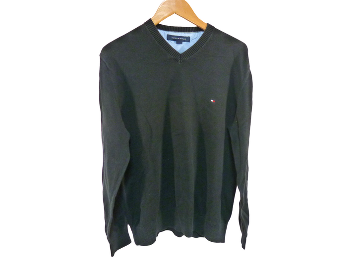 【激安古着】  TOMMY HILFIGER　ニットorセーター　トップス