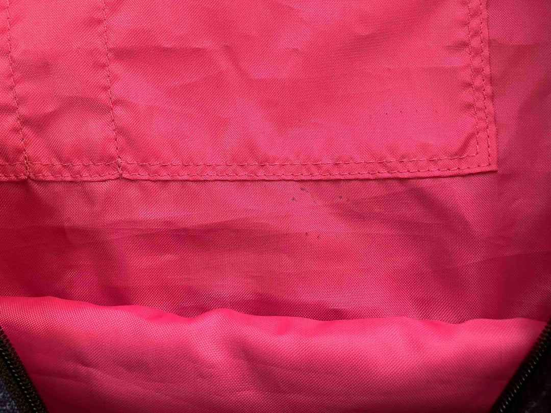 【小物/雑貨】 UNITED COLORS OF BENETTON　ドラムバッグ/ボストンバッグ　バッグ