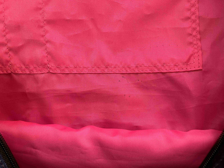 【小物/雑貨】 UNITED COLORS OF BENETTON　ドラムバッグ/ボストンバッグ　バッグ