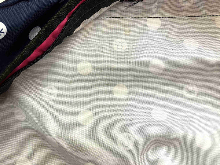 【小物/雑貨】 UNITED COLORS OF BENETTON　ドラムバッグ/ボストンバッグ　バッグ