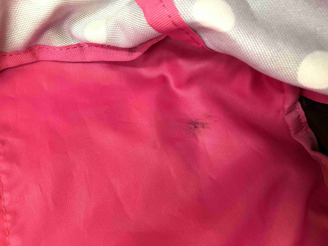 【小物/雑貨】 UNITED COLORS OF BENETTON　ドラムバッグ/ボストンバッグ　バッグ