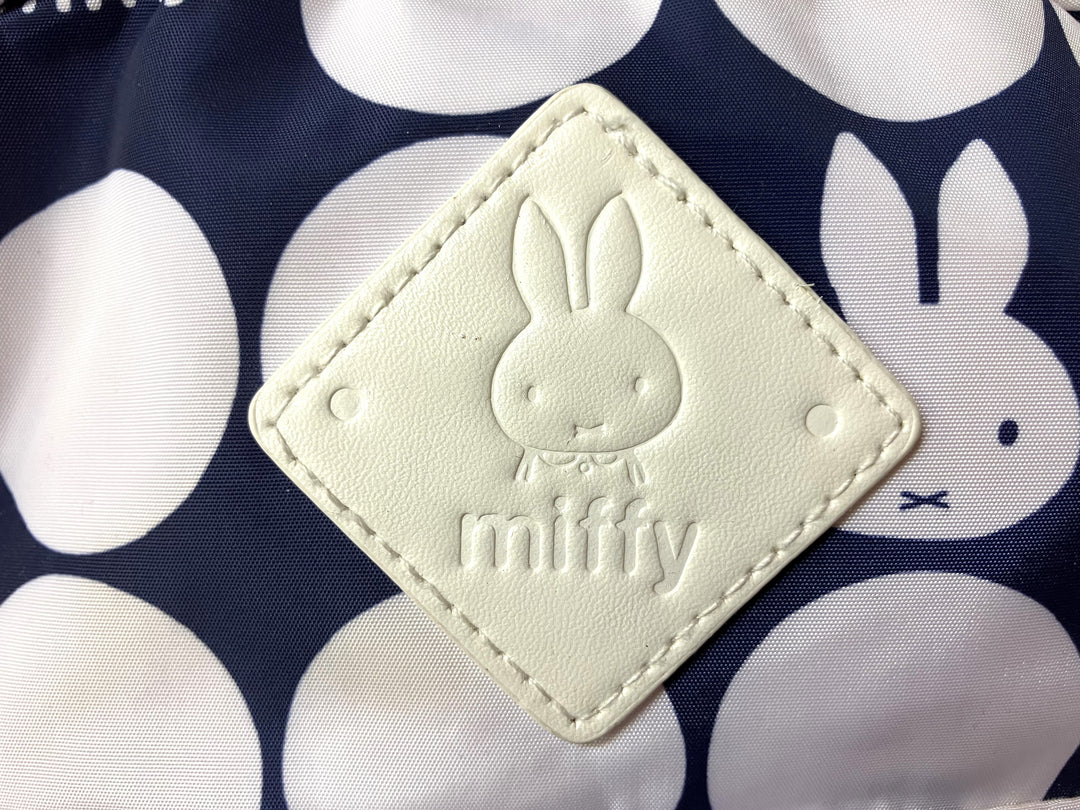 【小物/雑貨】 miffy　バックパック/リュック　バッグ