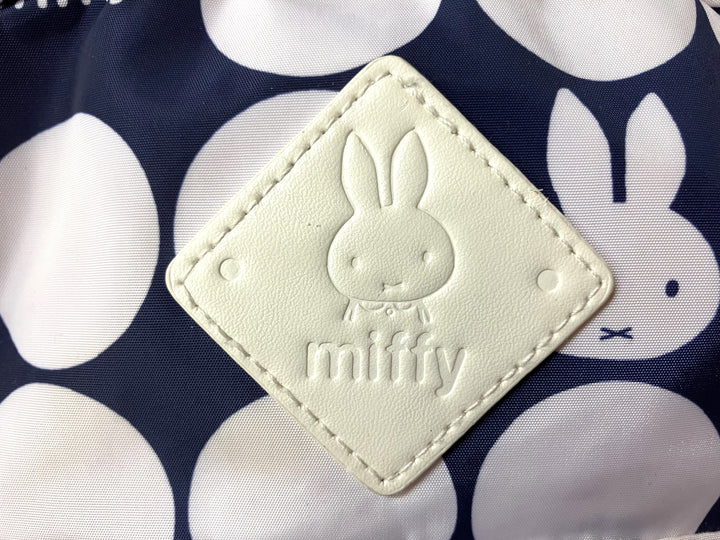【小物/雑貨】 miffy　バックパック/リュック　バッグ
