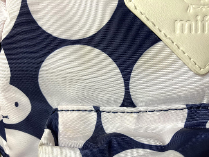 【小物/雑貨】 miffy　バックパック/リュック　バッグ