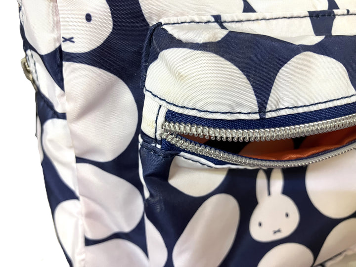 【小物/雑貨】 miffy　バックパック/リュック　バッグ