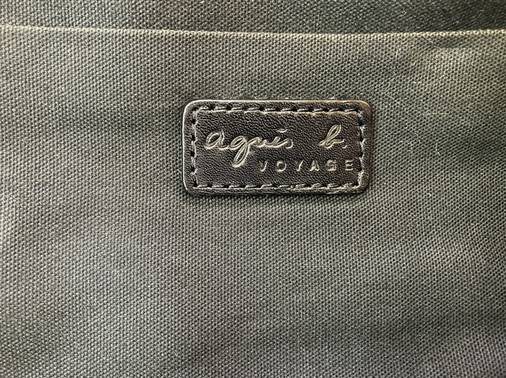 【小物/雑貨】 agnes b.　トートバッグ　バッグ