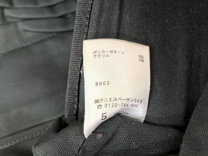 【小物/雑貨】 agnes b.　トートバッグ　バッグ