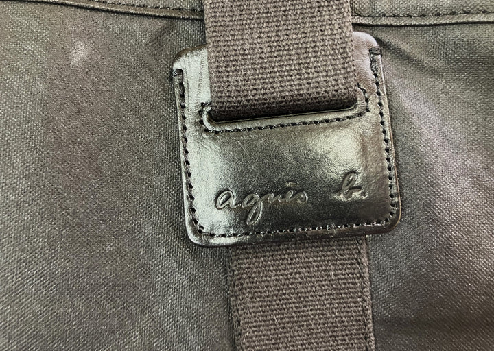 【小物/雑貨】 agnes b.　トートバッグ　バッグ