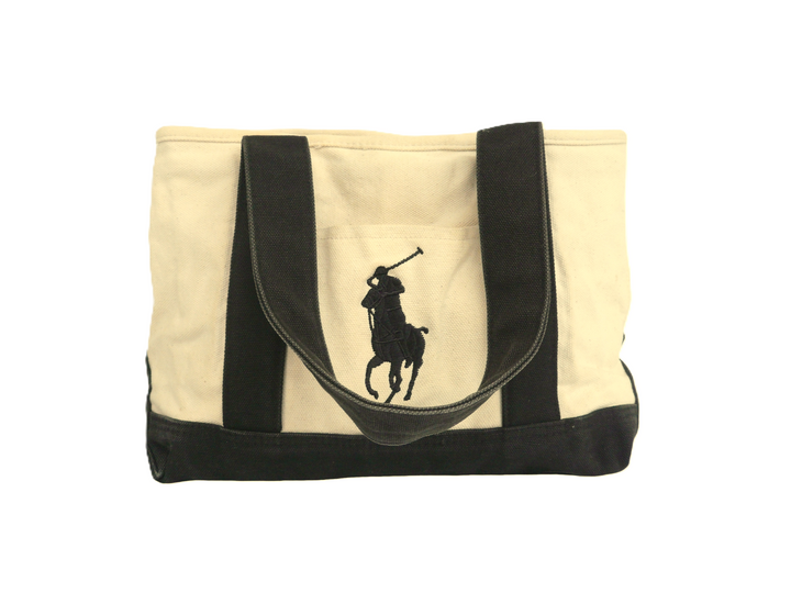 【小物/雑貨】 POLO　RALPH LAUREN　トートバッグ　バッグ