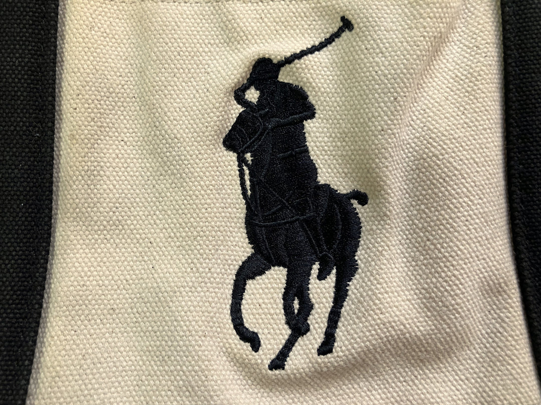【小物/雑貨】 POLO　RALPH LAUREN　トートバッグ　バッグ