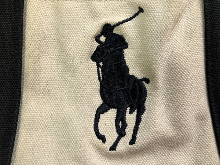 【小物/雑貨】 POLO　RALPH LAUREN　トートバッグ　バッグ