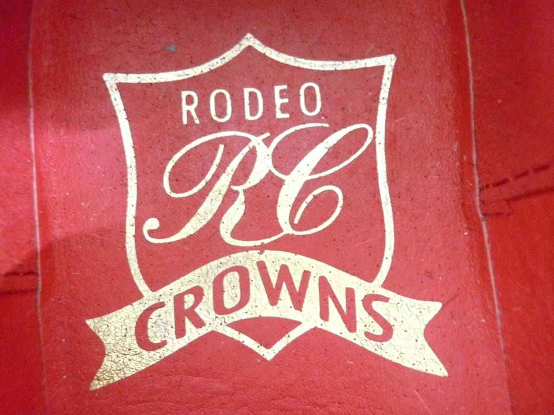 【小物/雑貨】 RODEO CROWNS　スニーカー　シューズ