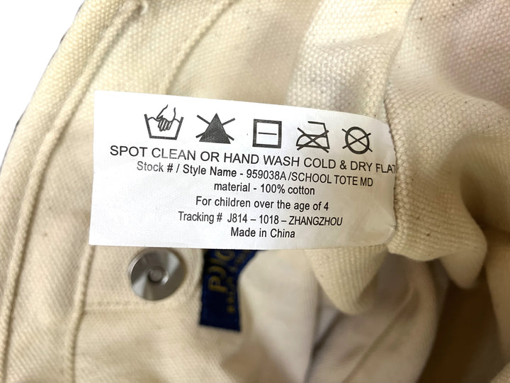 【小物/雑貨】 POLO　RALPH LAUREN　トートバッグ　バッグ