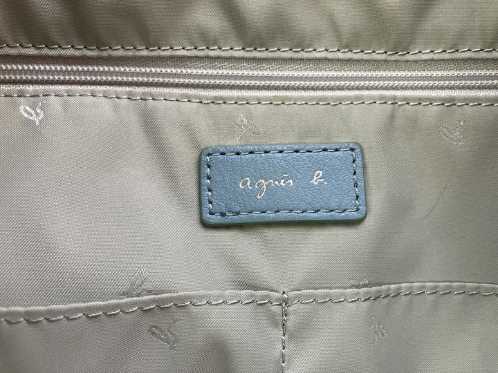 【小物/雑貨】 agnes b.　トートバッグ　バッグ