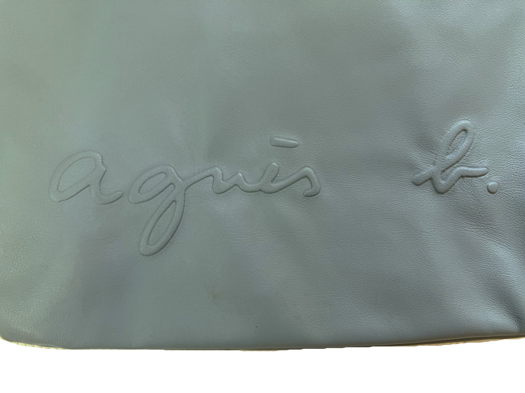 【小物/雑貨】 agnes b.　トートバッグ　バッグ