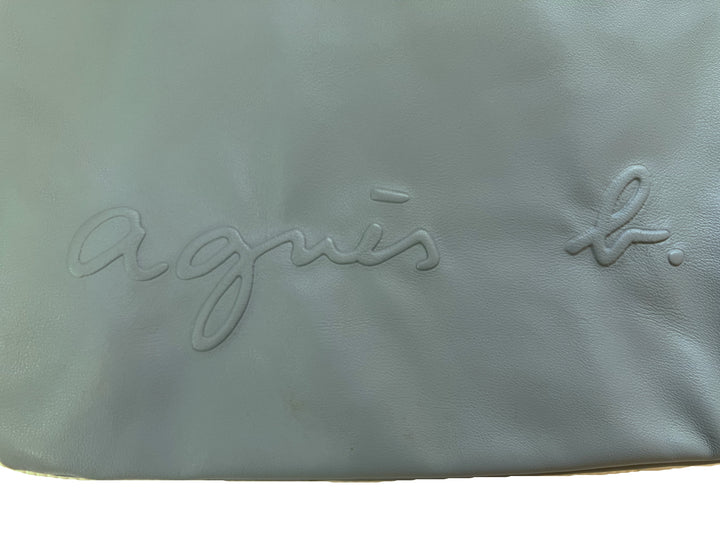 【小物/雑貨】 agnes b.　トートバッグ　バッグ