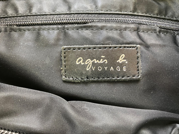 【小物/雑貨】 agnes b.　ショルダーバッグ　バッグ