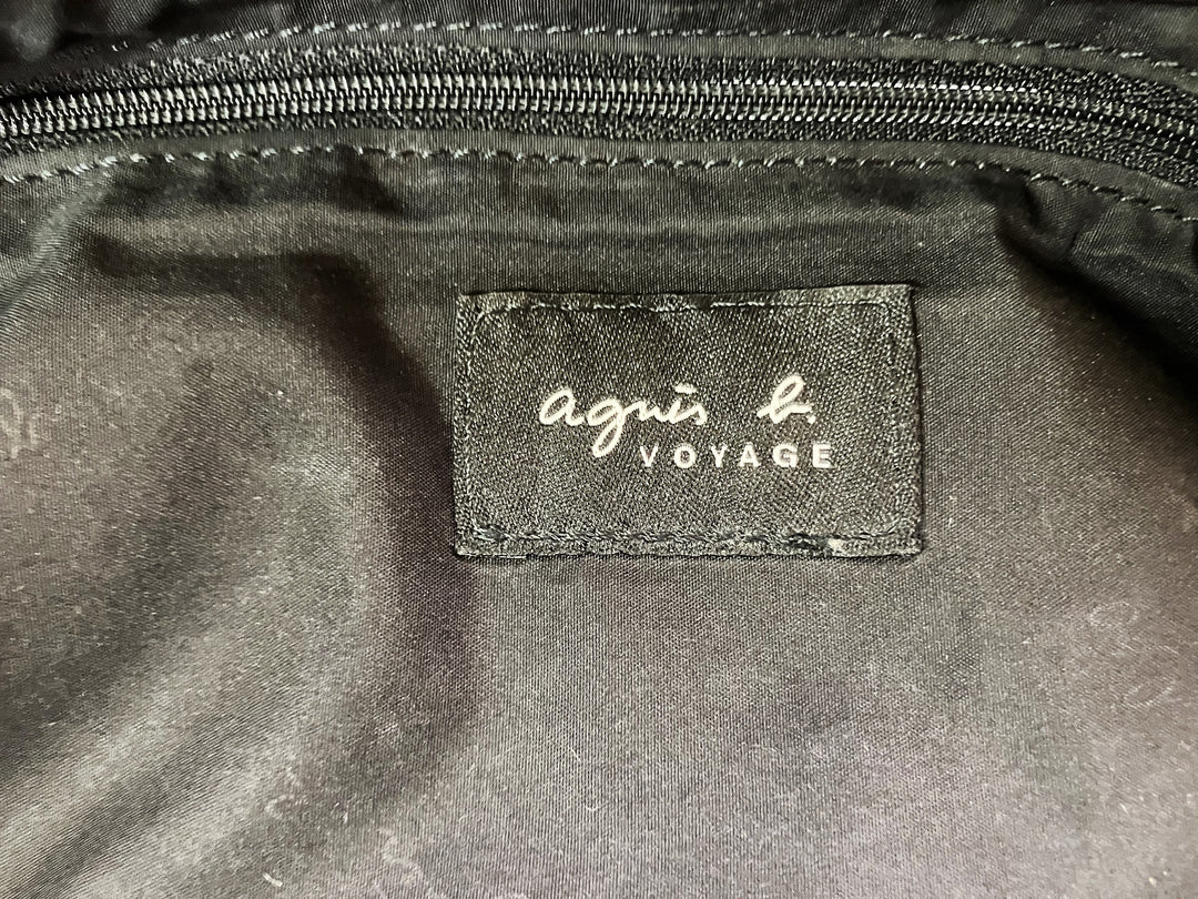 【小物/雑貨】 agnes b.　ショルダーバッグ　バッグ