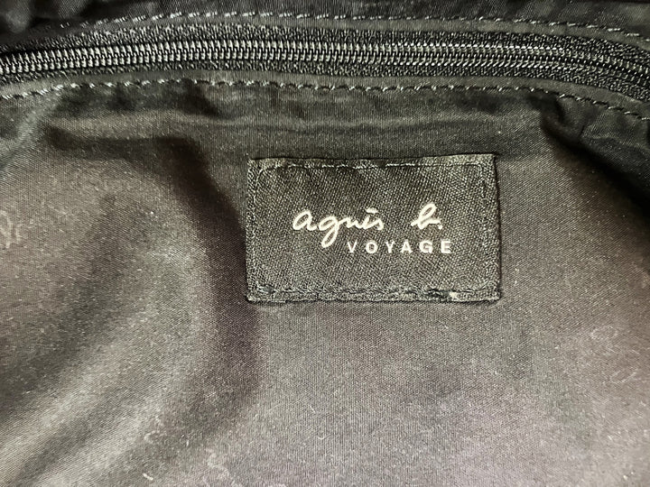 【小物/雑貨】 agnes b.　ショルダーバッグ　バッグ