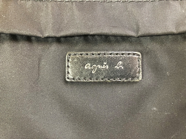 【小物/雑貨】 agnes b.　ショルダーバッグ　バッグ