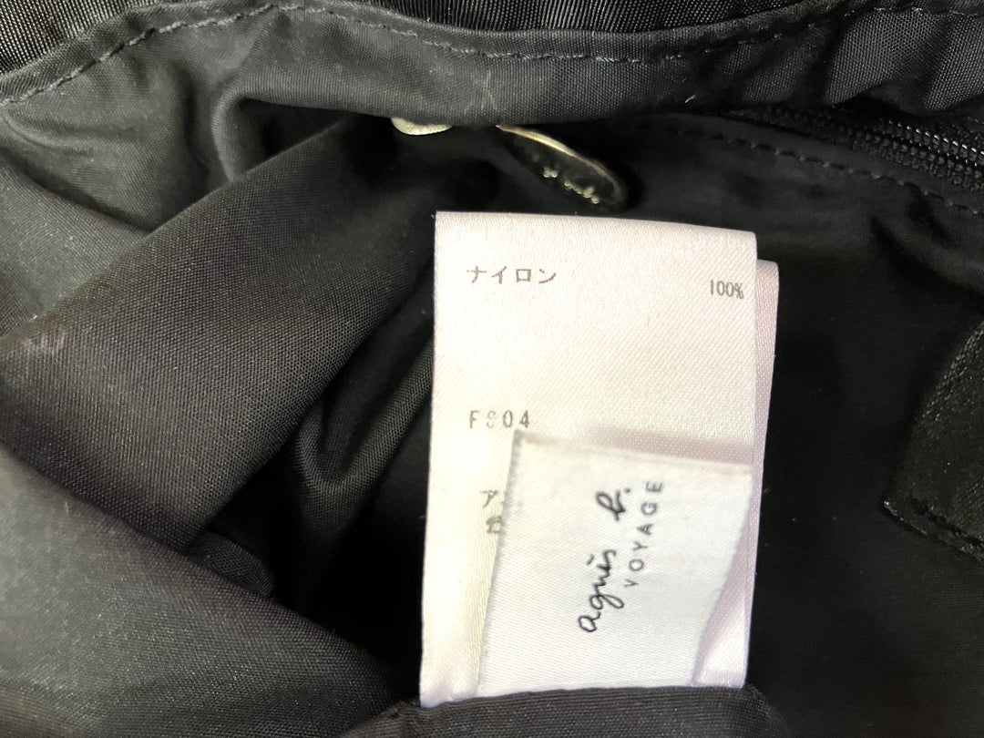 【小物/雑貨】 agnes b.　ショルダーバッグ　バッグ