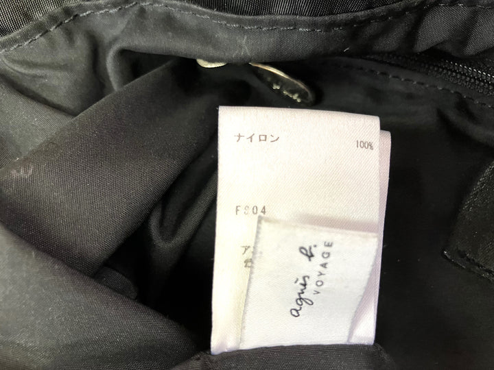 【小物/雑貨】 agnes b.　ショルダーバッグ　バッグ